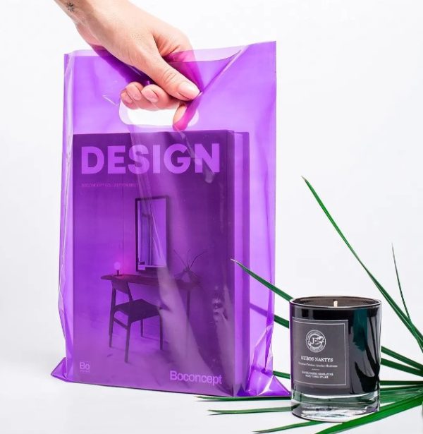 Bolsa Boutique 2 Boutique