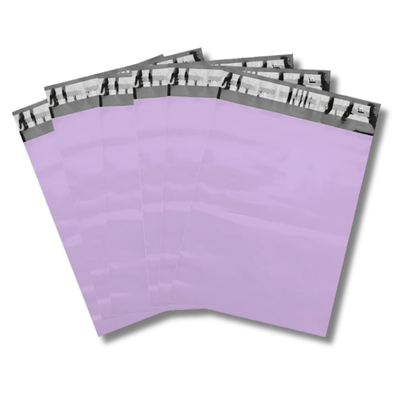 Bolsas Courier (L) 30X42