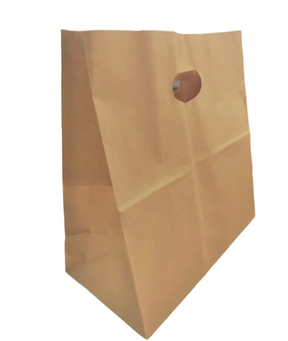 Bolsa delivery Bolsas Sobre