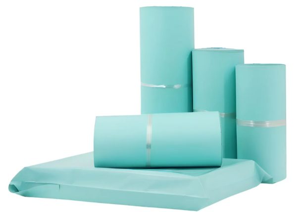 Bolsa Menta Bolsas Colores