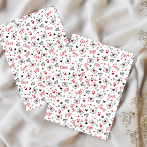 ✨ Papel Mantequilla Personalizado