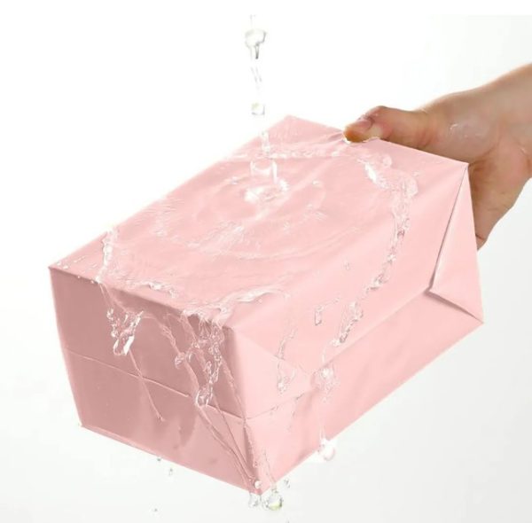 Bolsas Courier Tamaño (M) 25x35  Por Mayor