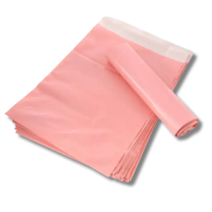 Bolsas Courier Tamaño (M) 25x35  Por Mayor