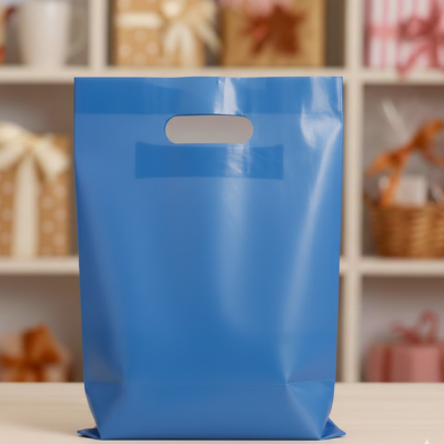 Pack 2x Bolsas Boutique Tamaño (S) 20x30