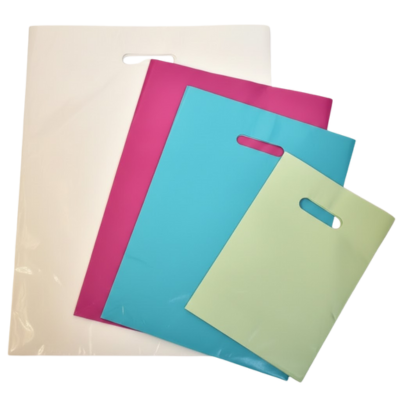 Bolsas Boutique Tamaño (L) 40X50