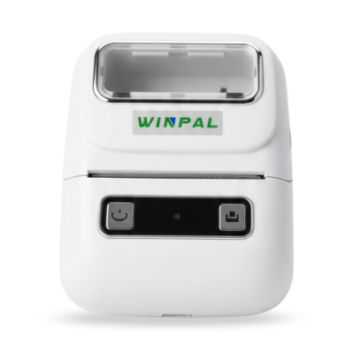 Impresora Bluetooth Portátil