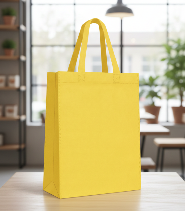 Bolsas TNT Con fuelle