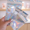 Bolsas Cierre tipo Ziploc Holográficas