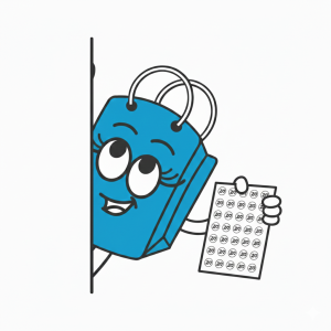 Stickers para packaging - Personalizado