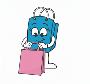 Bolsas Boutique Personalizadas