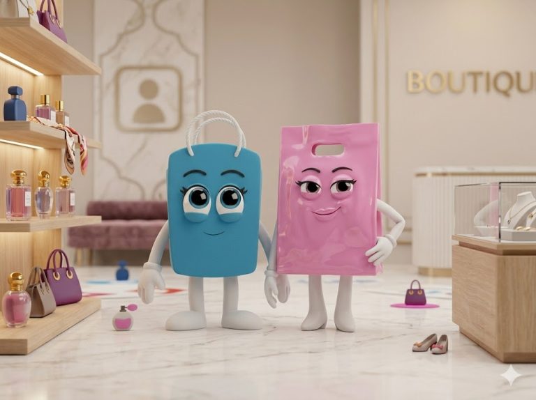 Bolsa Boutique