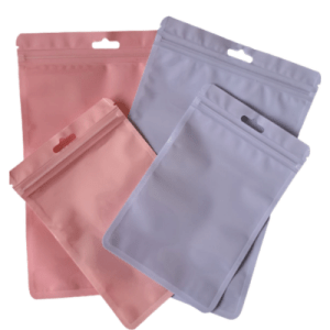 Ziploc colores Bolsas Cierre tipo Ziploc Colores