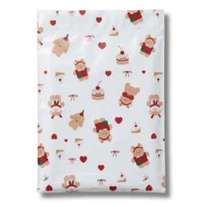101 Bolsa Courier 35x45 cm — Ositos