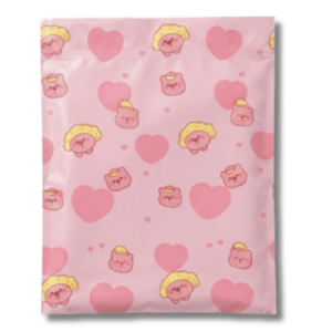 104 Bolsa Courier 35x45 cm — Diseño Kawai