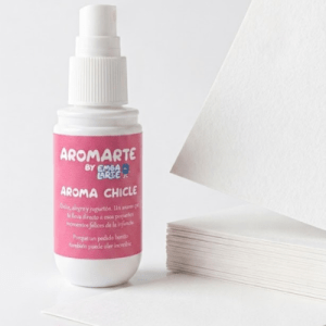 Aromatizante para Packaging – Dale aroma a tus paquetes ✨