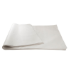 ✨ Papel Mantequilla Blanco para envolver