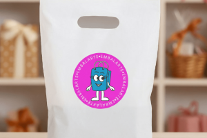 Bolsa Loco